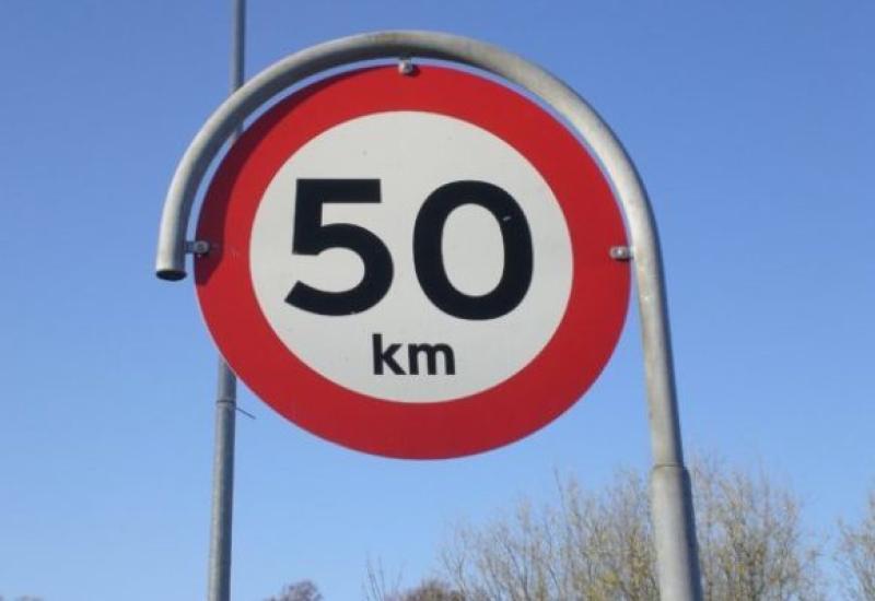 Kildare Gardaí catch speeding drivers after locals make complaints 
