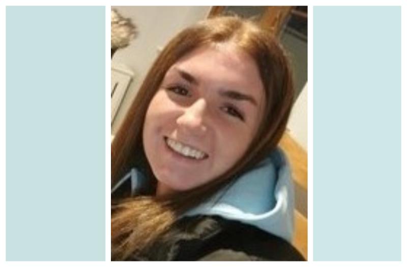 Missing Newbridge girl found safe and well