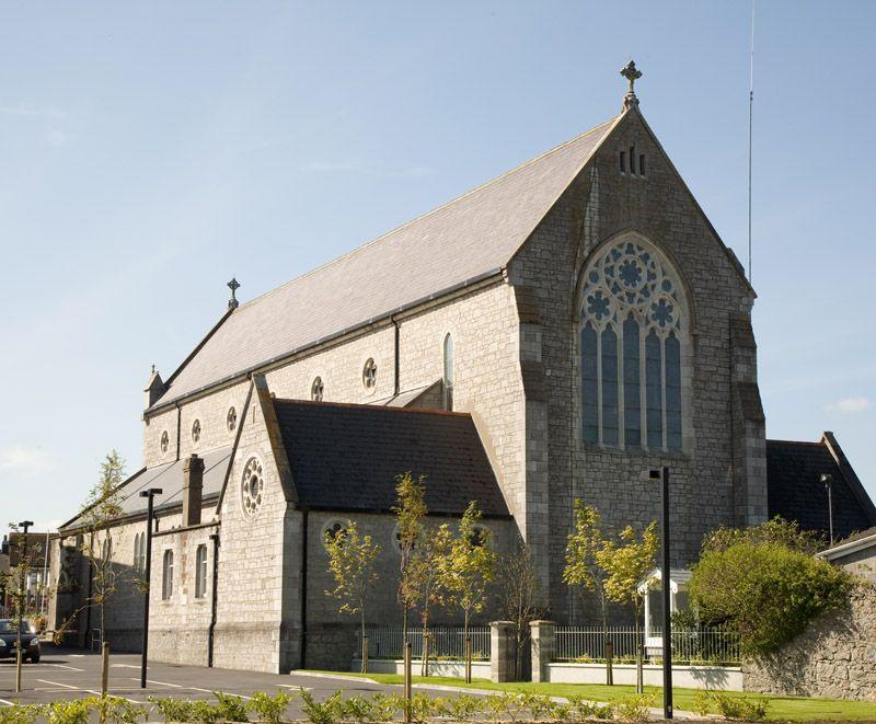 Clane and Rathcoffey Parish announce sponsorship deal with well-known Kildare auctioneer 