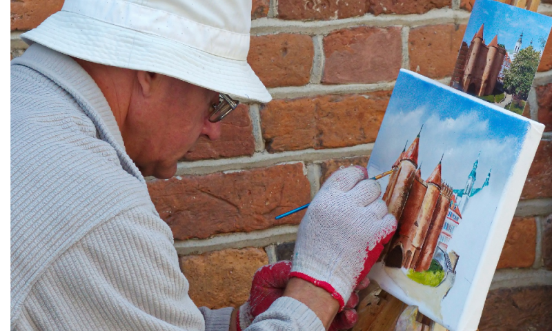 Ministers announce &euro;6.6million funding for community-led creative projects