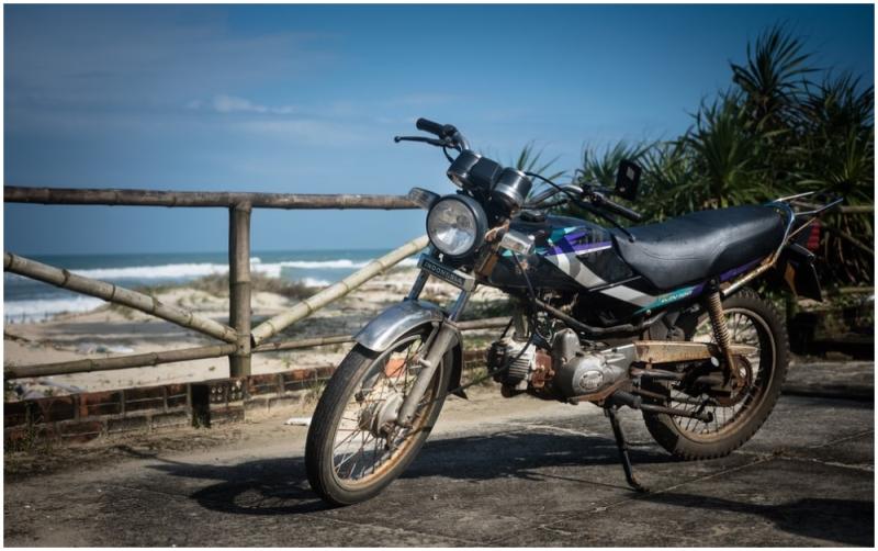 Planning your motorbike adventure through Vietnam