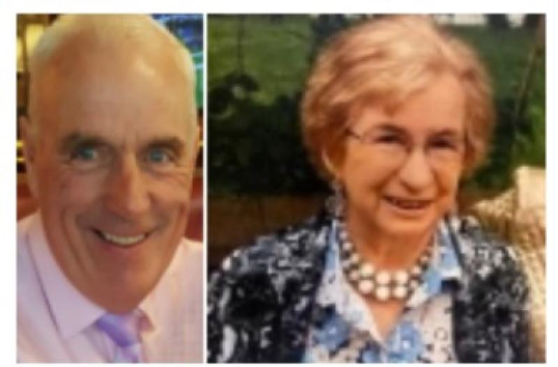 Kildare Death Notices for today: Tuesday, January 25