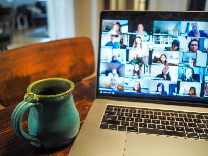 Remote working to be developed in Kildare community spaces