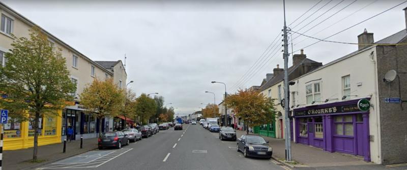 BREAKING: Kildare County Council announce essential water works in Newbridge tomorrow