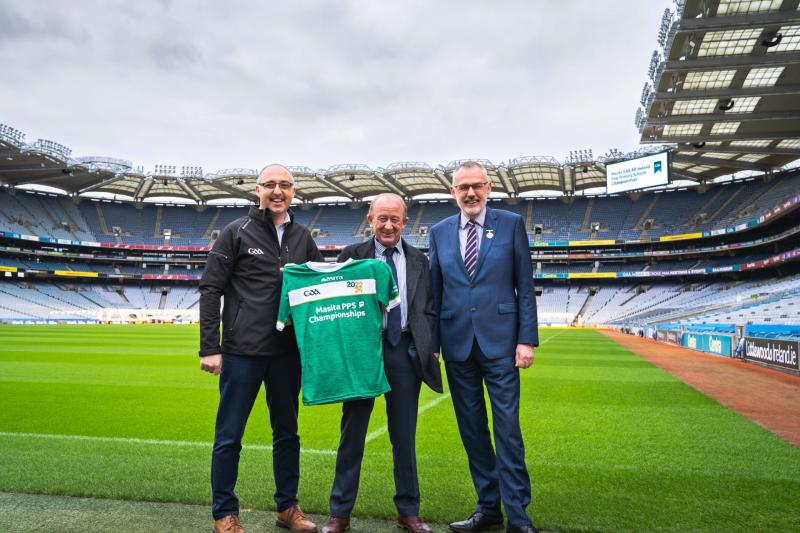 Masita Ireland extends sponsorship of GAA All-Ireland Post-Primary Competitions