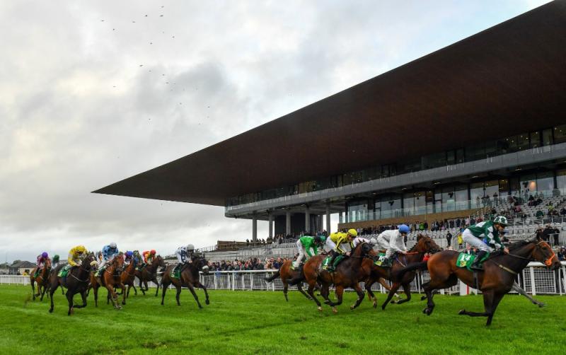 Relay for Life Kildare to return to the Curragh Racecourse this year