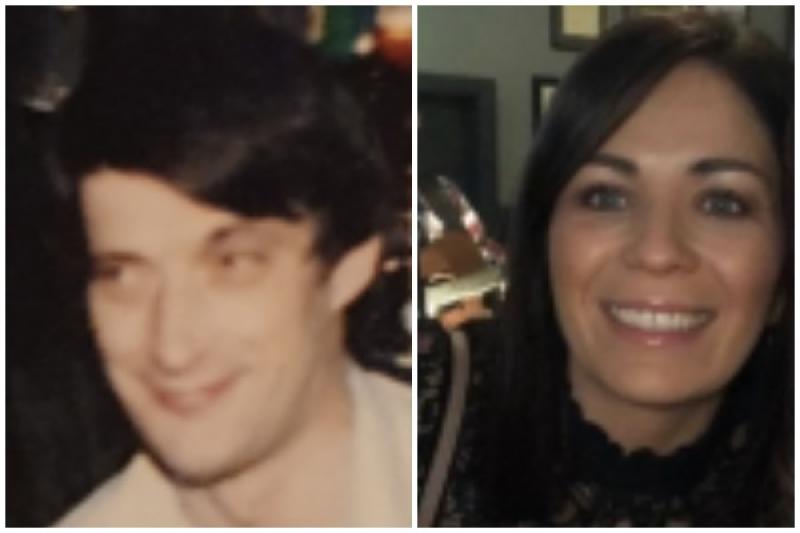 Kildare Death Notices for today:  Wednesday, February 2