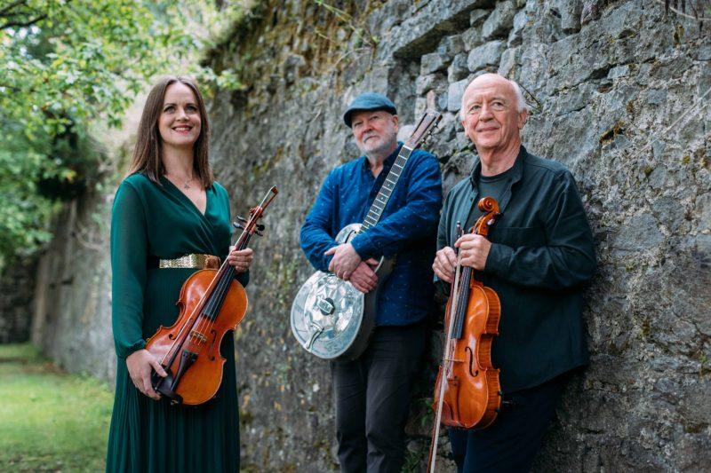 Music Network to present viola and fiddle concert at the Riverbank Arts Centre in Newbridge, Kildare