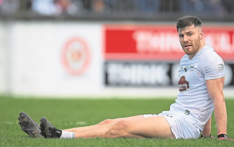Kildare GAA: A lively start, on and off the pitch