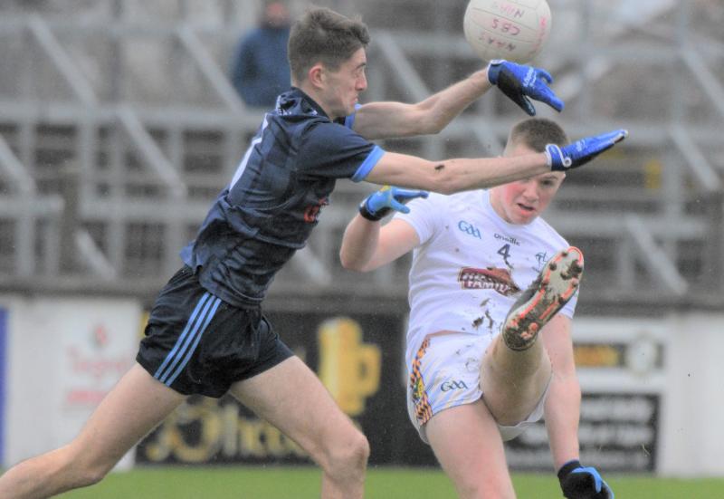 Leinster Schools Final