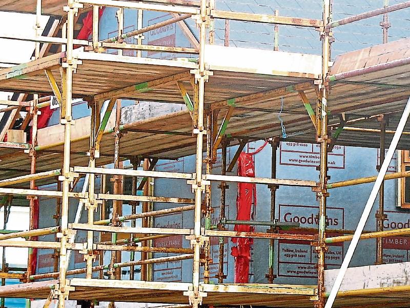 Grants of over €25,000 for home energy improvements to be announced this week