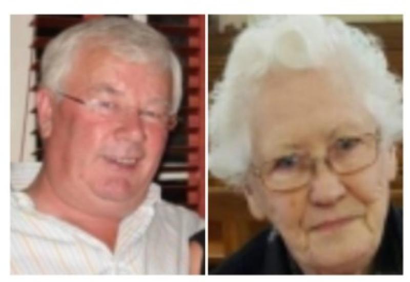 Kildare Death Notices for today: Monday, February 7 