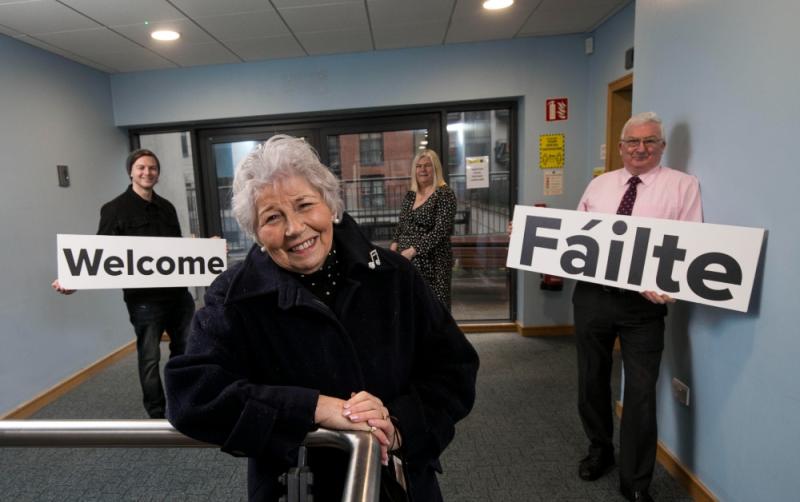 SVP launch national recruitment campaign following the largest number of calls for help in its history