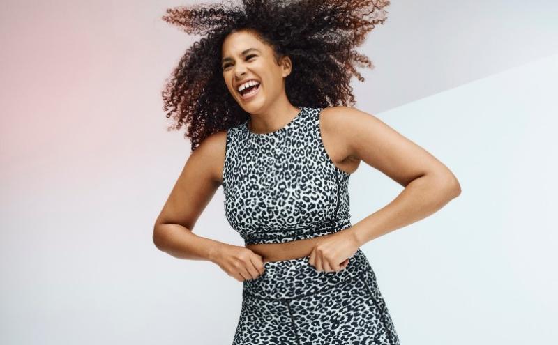 PICTURES: Whitewater Fashion Fix - put a spring in your step with Goodmove from M&S