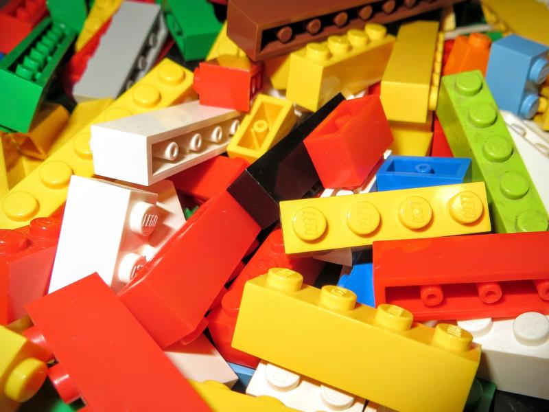 Huge excitement as new Irish LEGO store is announced!