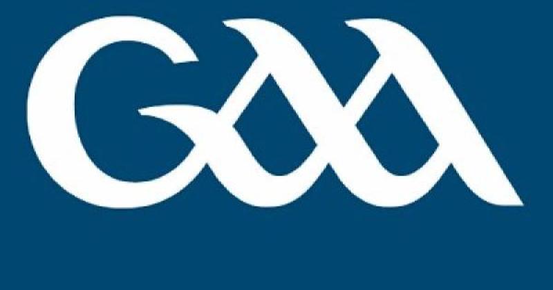 This weekend's Kildare U20 football league fixtures announced