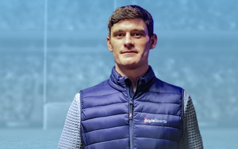 Former Dublin star says Kildare could fall short in Tyrone but upset his fallen giants