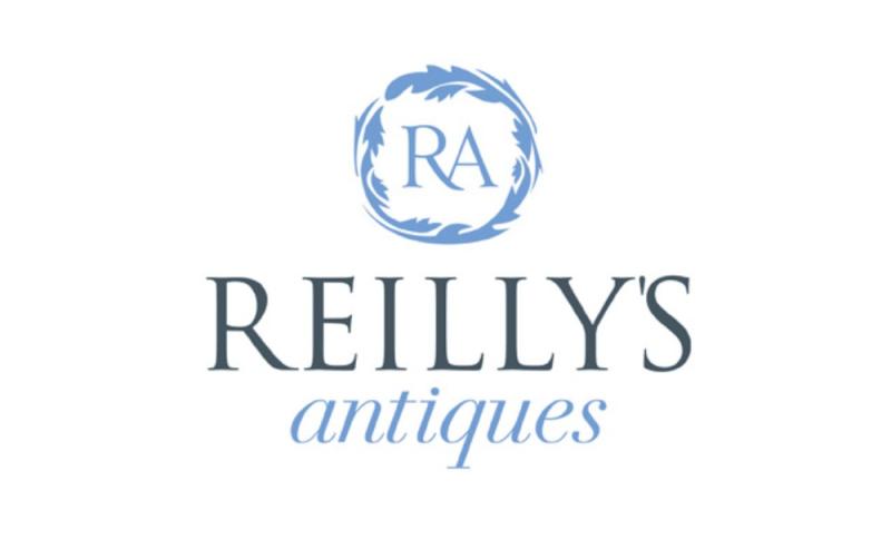 Reilly Antiques Auction  