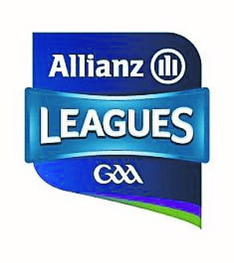 Kildare make four changes for tilt with champs Tyrone