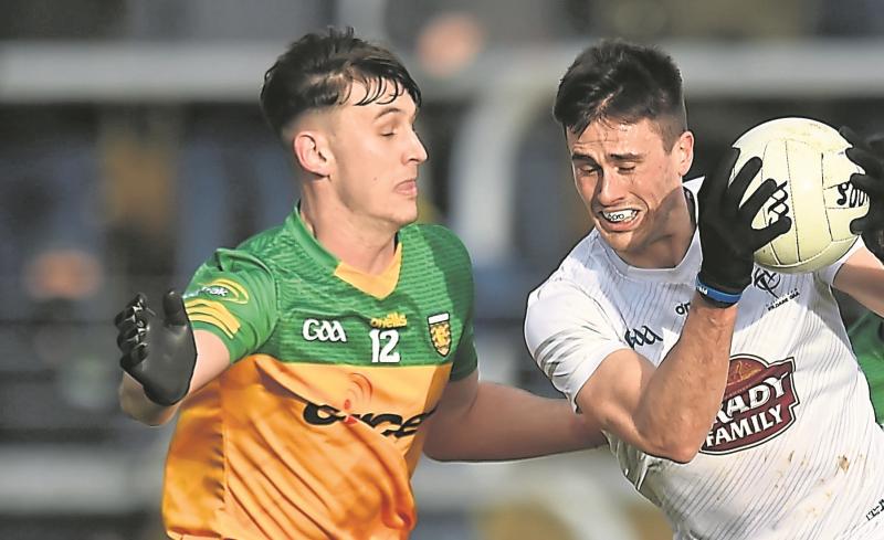 AFL: Kildare take on All-Ireland champions on Sunday