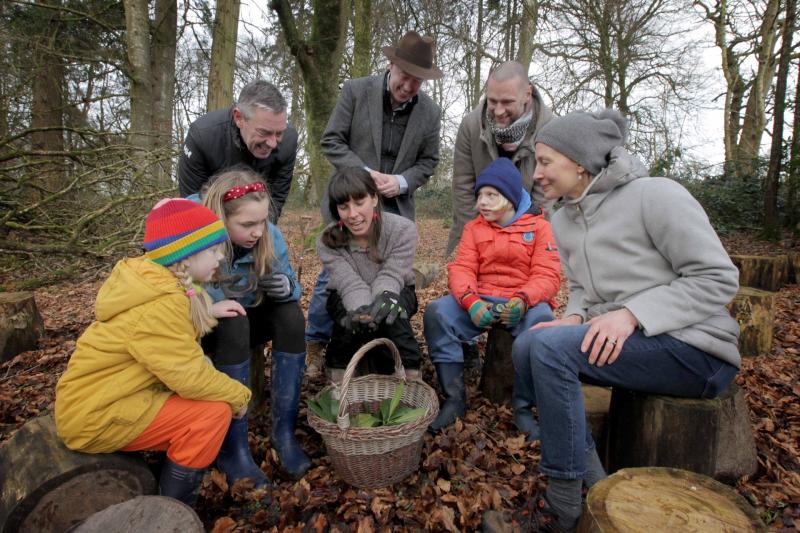 Kildare innovators encouraged to 'be the change you seek' and apply to Social Entrepreneurs Ireland