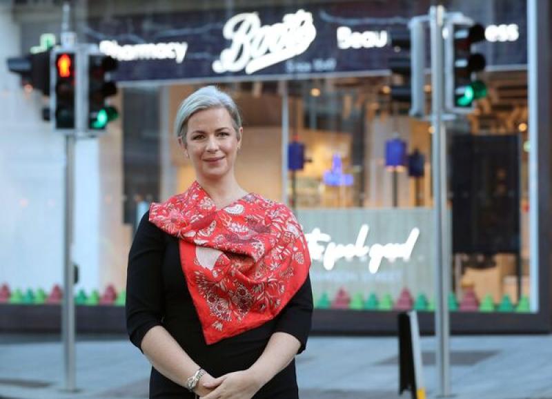 Boots outlet in Kildare to offer HPV vaccinations from today 