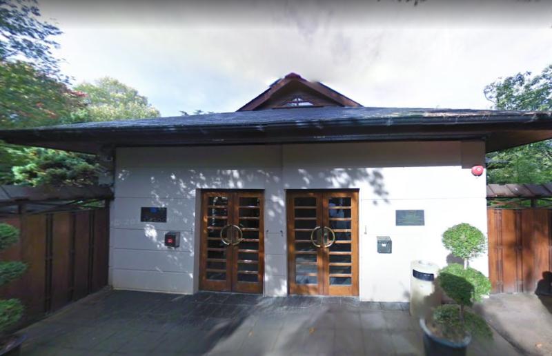 Works due to start on  changes to Irish National Stud 