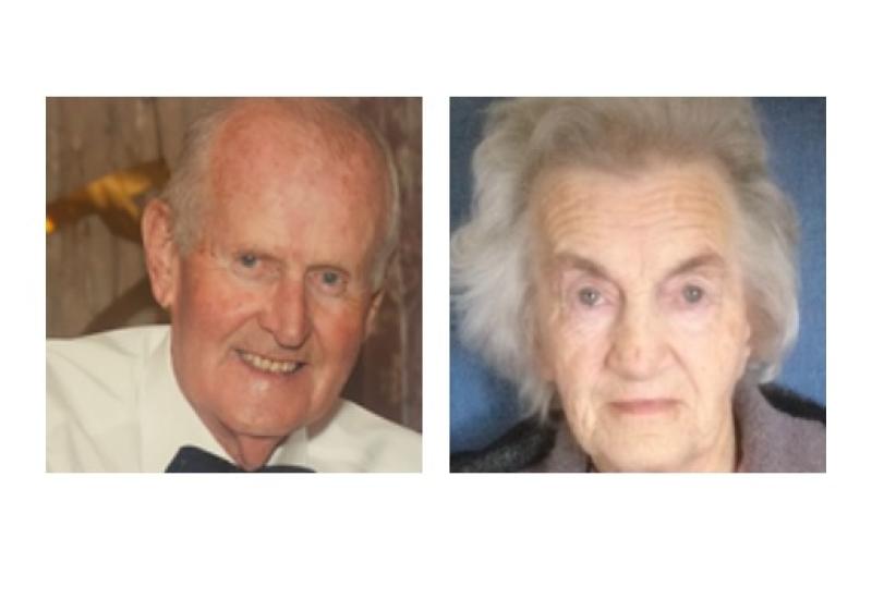 Kildare Deaths, March 4