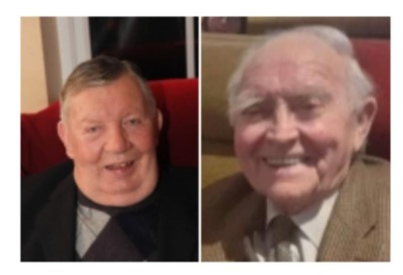 Kildare Death Notices for today: Wednesday, March 9