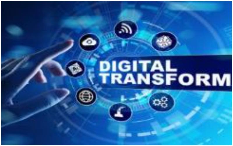 Kildare digital strategy submissions deadline Friday March 11
