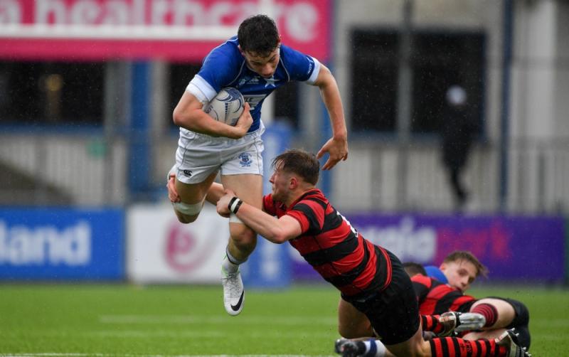 Kildare schools fixture details confirmed for Rugby Senior Cup semi-finals