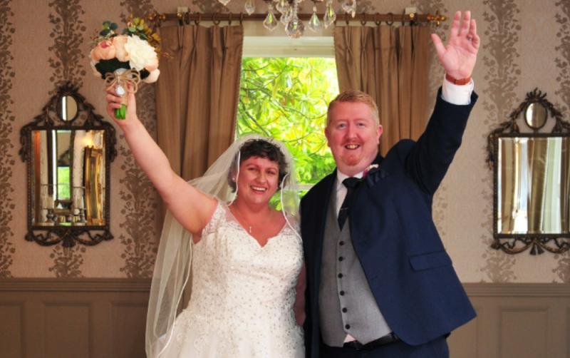 Kildare woman urges support for cancer patient services this Daffodil Day