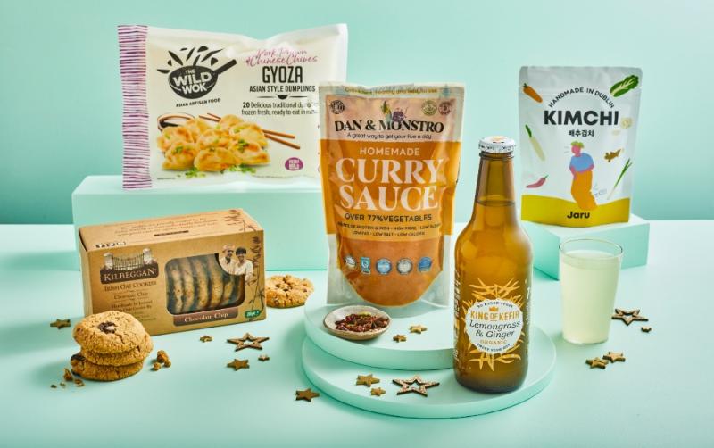 SuperValu call on Kildare’s finest food and drink producers to join the Food Academy