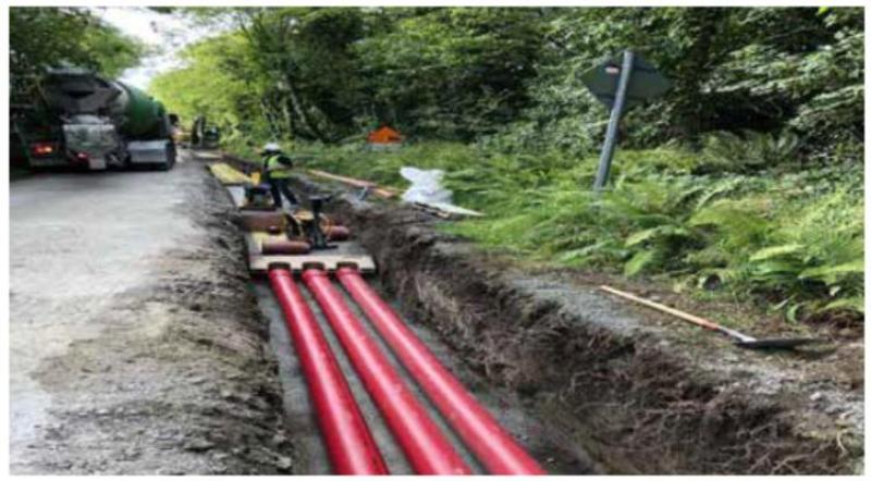 Information events for EirGrid's grid upgrade coming to Naas, Sallins, Prosperous and elsewhere 