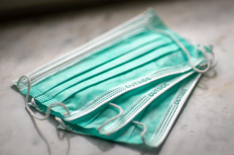 'A national emergency' - INMO calls for wider mask mandate as Covid cases soar
