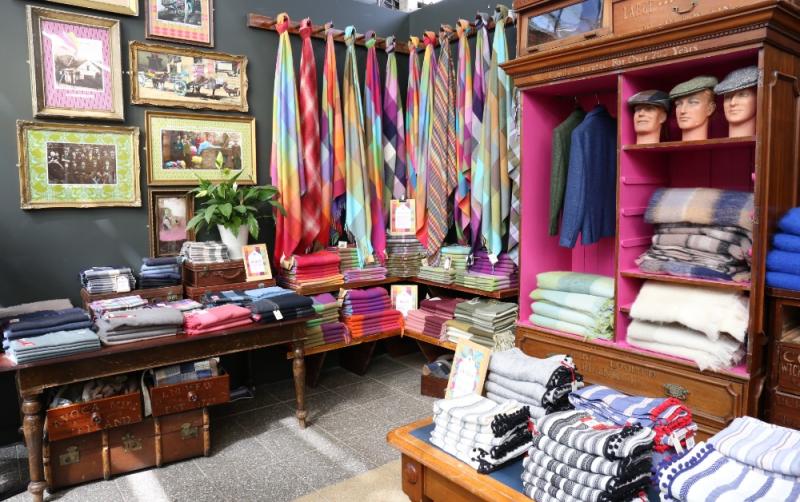 Avoca set for new store in Kildare Village