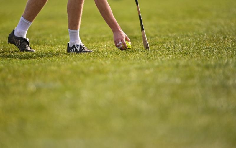 TG4’s GAA series Underdogs open for Kildare candidates 