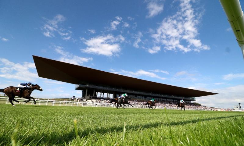 Kildare racing: Flat season opens at the Curragh this Saturday