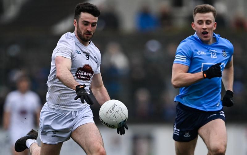 Kildare only second favourite for Leinster title behind relegation partners Dublin