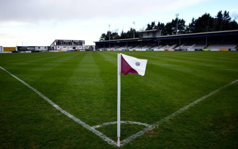 League of Ireland club accept billionaire takeover option