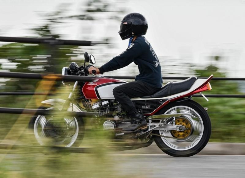 Kildare Gardaí urge motorcyclists to slow down on local roads 