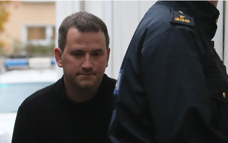 Graham Dwyer — Elaine O'Hara's murderer appeals conviction