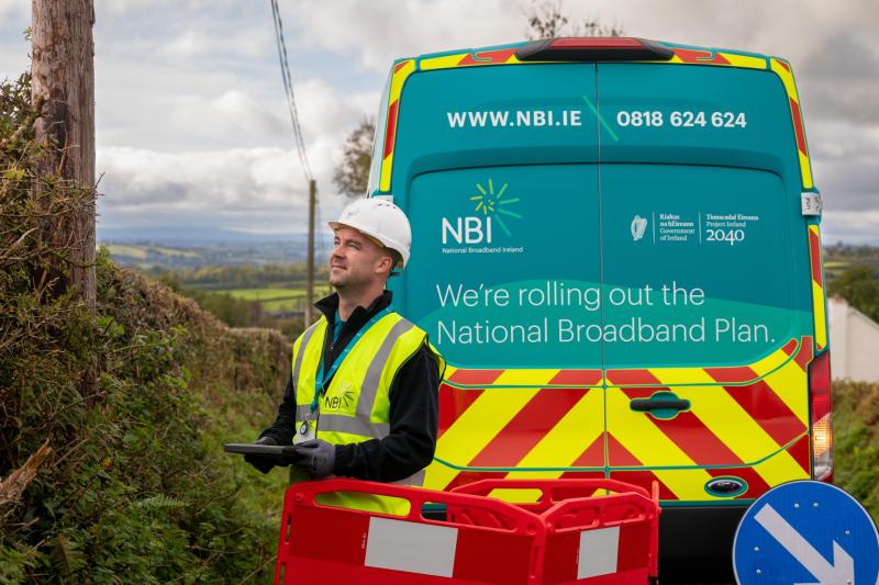 PAC labels National Broadband Plan not 'value for money' as all targets are missed