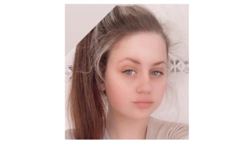 Appeal issued over missing teen