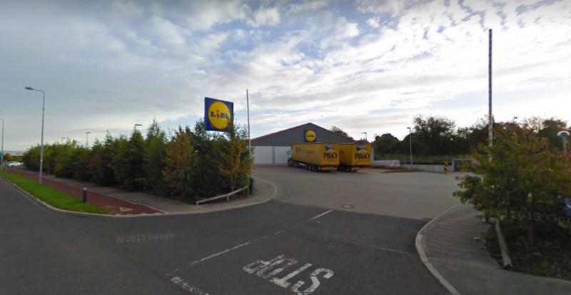 Did you play the Lotto in Lidl Naas? Kildare punters told to check tickets for last chance of claiming big cash prize