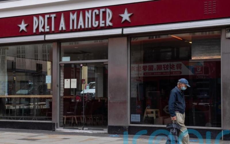 Popular food chain to open in Ireland
