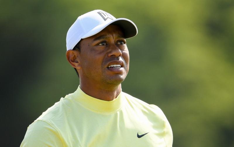 Tiger Woods to play in Ireland this summer