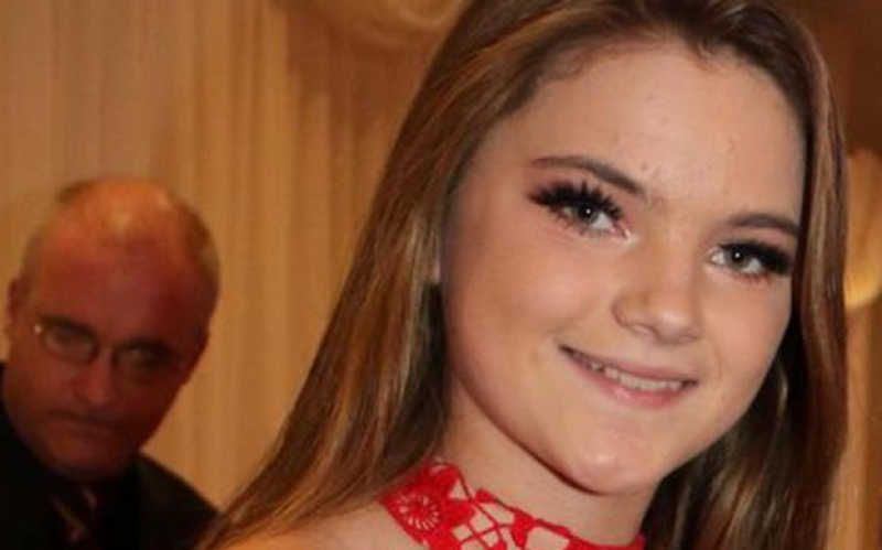 'A tremendous role model' - Tributes pour in for young camogie player who died after match