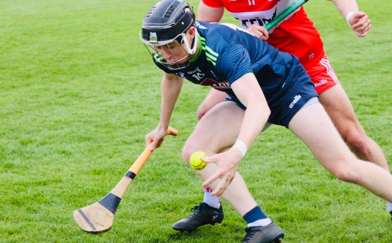 Christy Ring Kildare v Derry