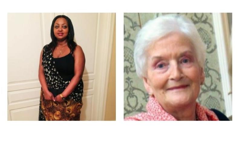 Kildare Deaths, April 29